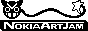 NokiaArtJam