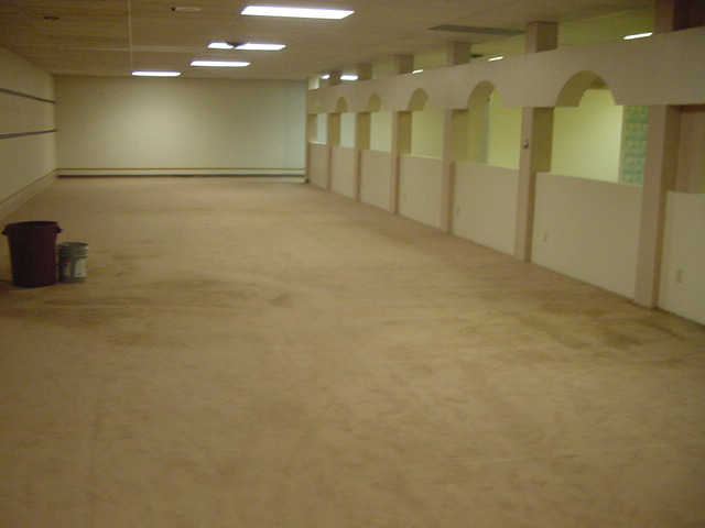 Original 'backrooms' photo from hobbytownoshkosh